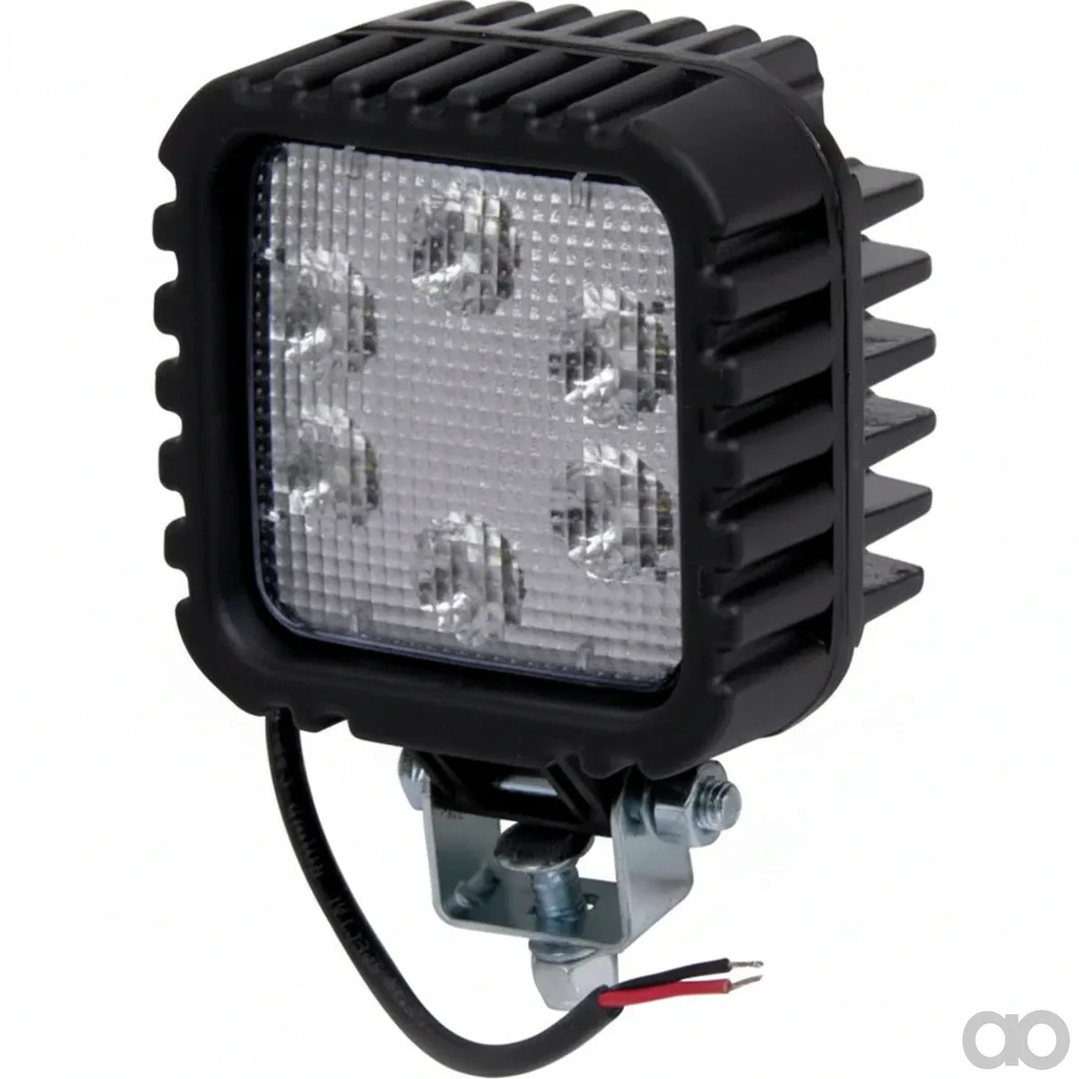Prillinger - 00131513 - LED-Arbeitsscheinwerfer 106x120 mm