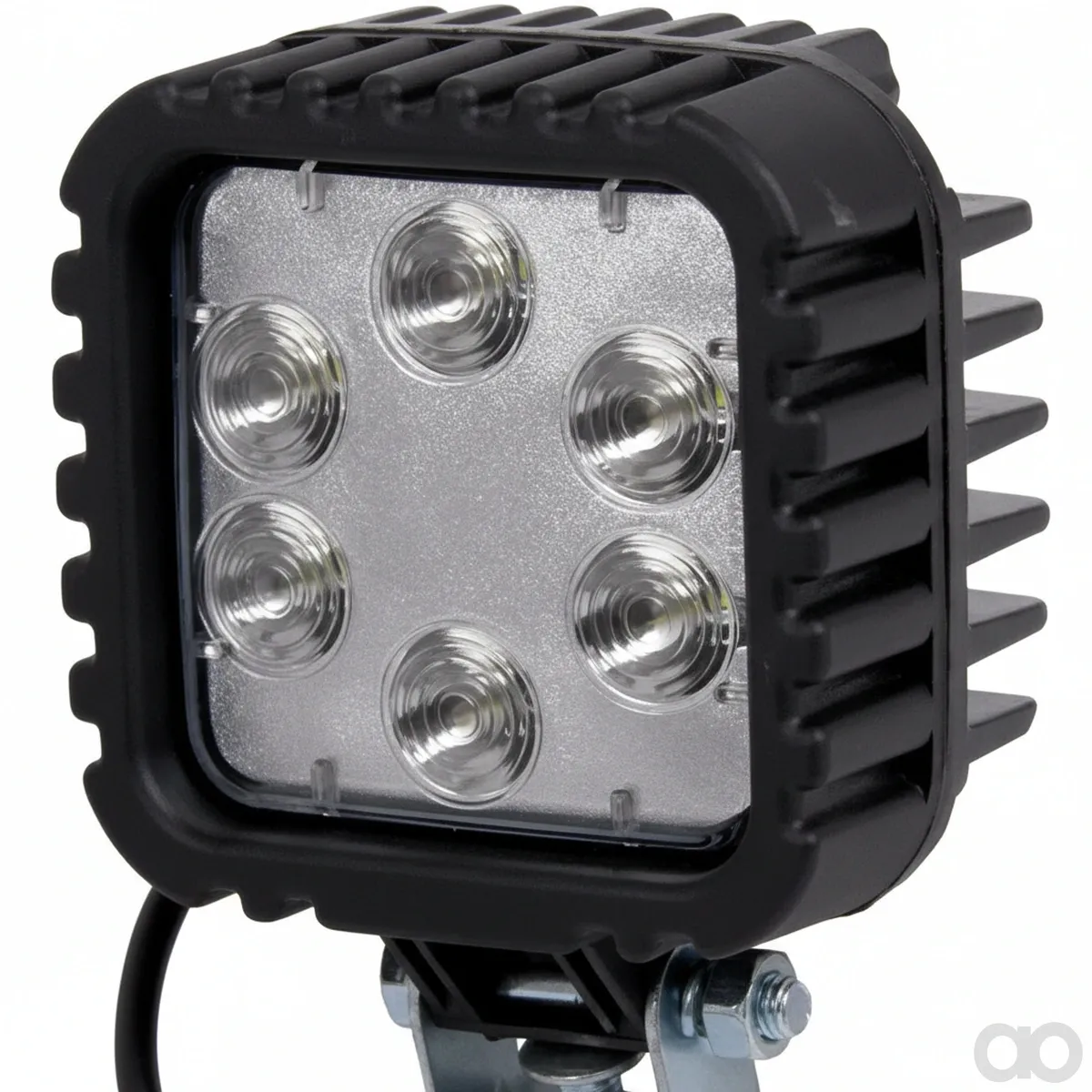 Prillinger - 00131514 - LED-Arbeitsscheinwerfer 106x120 mm
