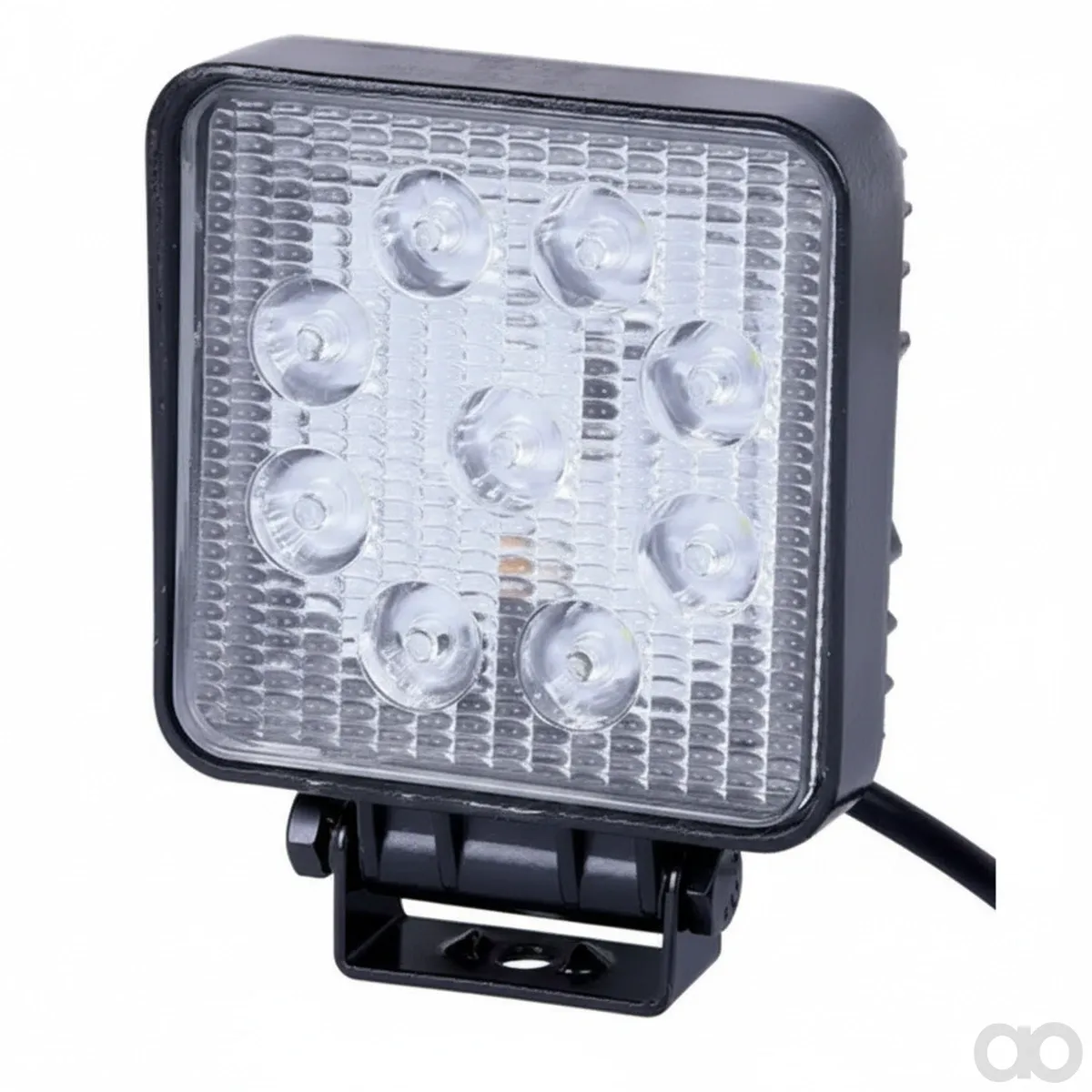 Prillinger - 00131542 - LED-Arbeitsscheinwerfer 108x100 mm