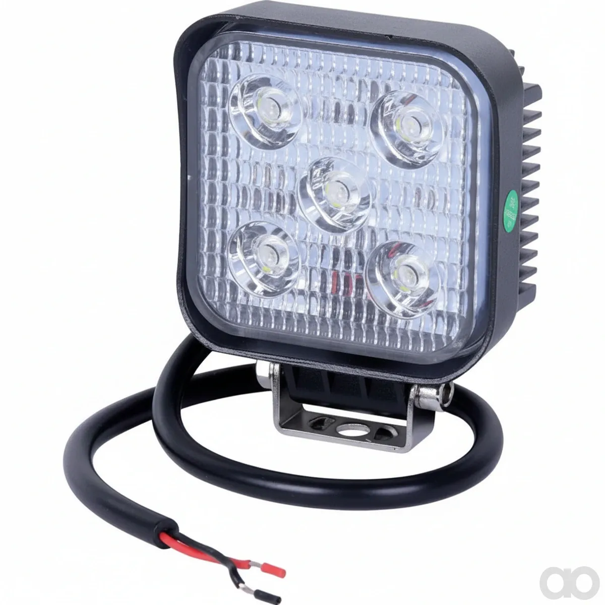Prillinger - 00131543 - LED Arbeitsscheinwerfer 84x84