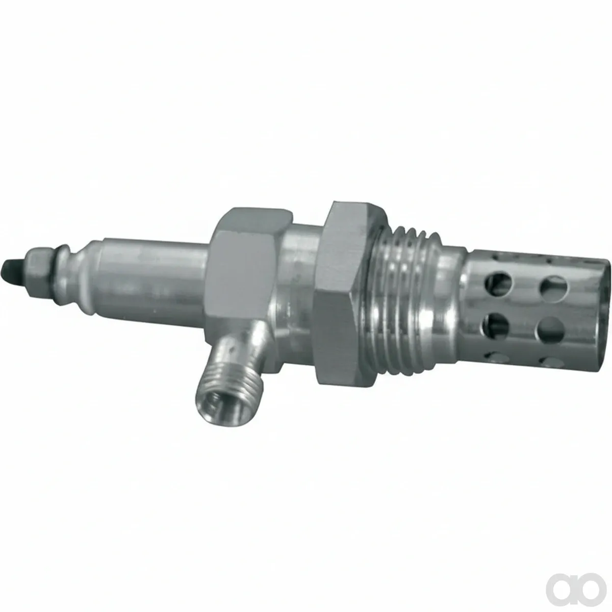 Prillinger - 00131552 - Gluehspirale Zu Motor-Type MWM