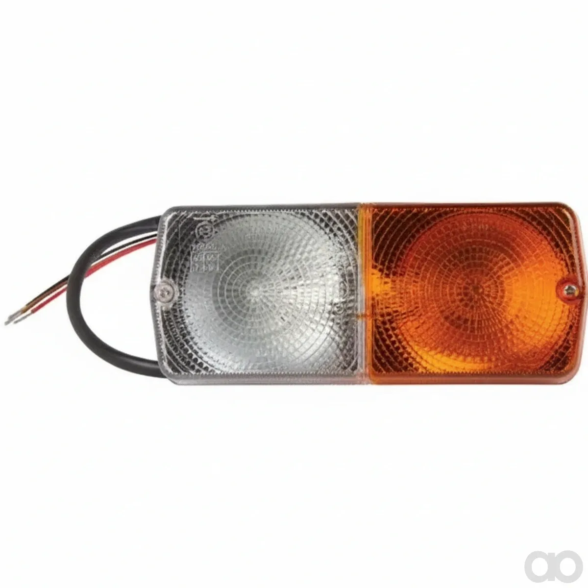 Prillinger - 00131569 - Begrenzungs-Blinkleuchte Stangen – Links