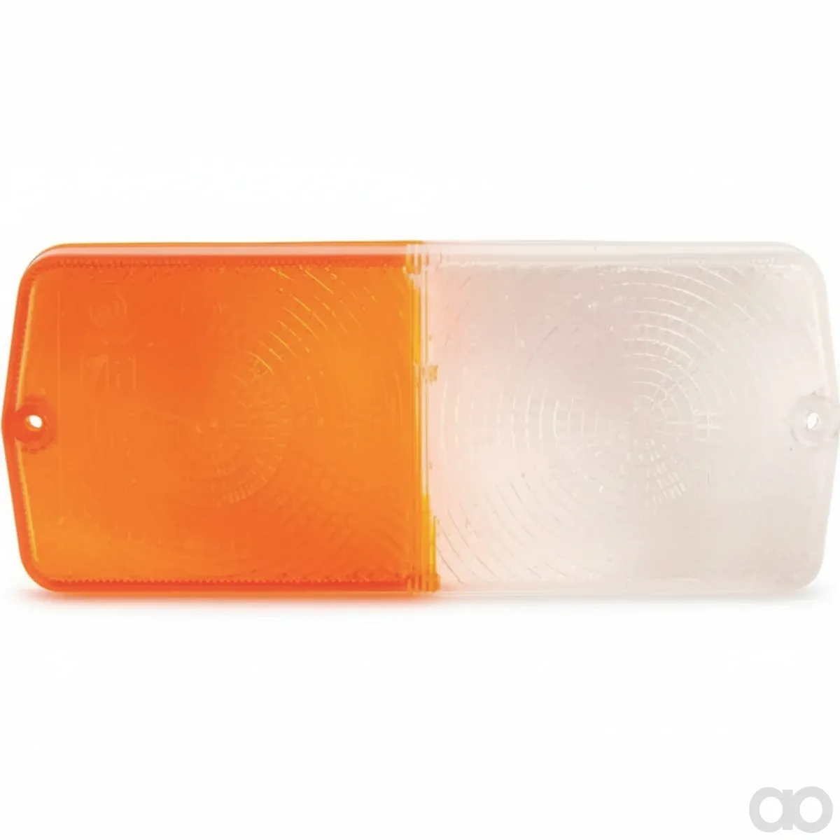 Prillinger - 00131571 - Ersatzglas Fuer Begrenzungs-Bli