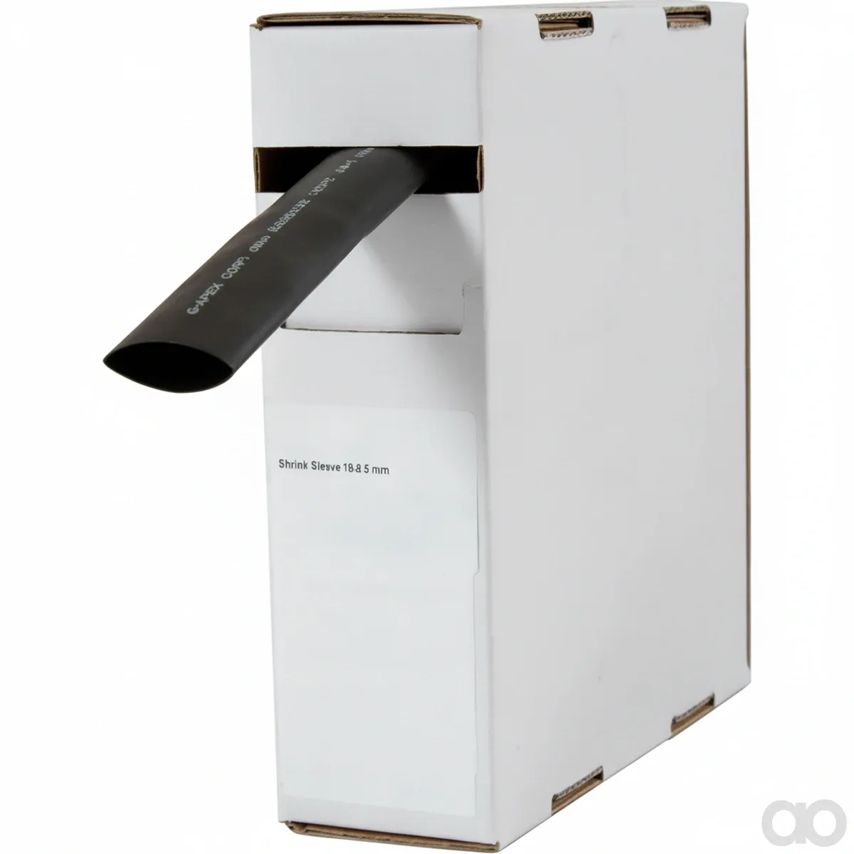 Prillinger - 00131660 - Schrumpfschlauchbox Dm 19 Mm 5