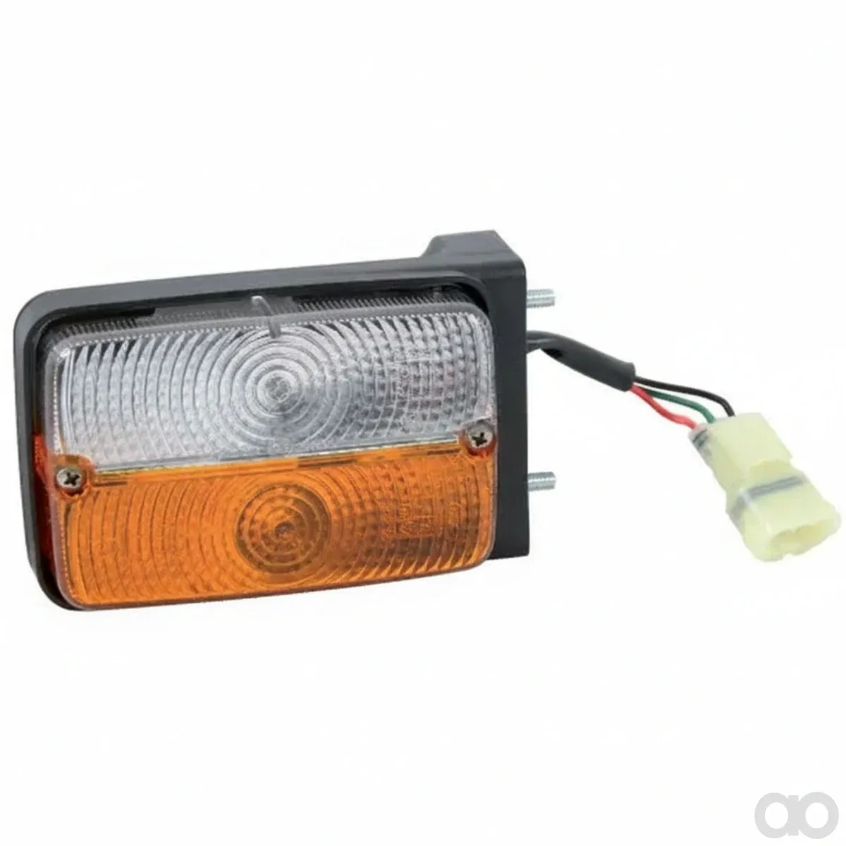 Prillinger - 00131734 - Blink/Begrenzungsleuchte Stangen – Links