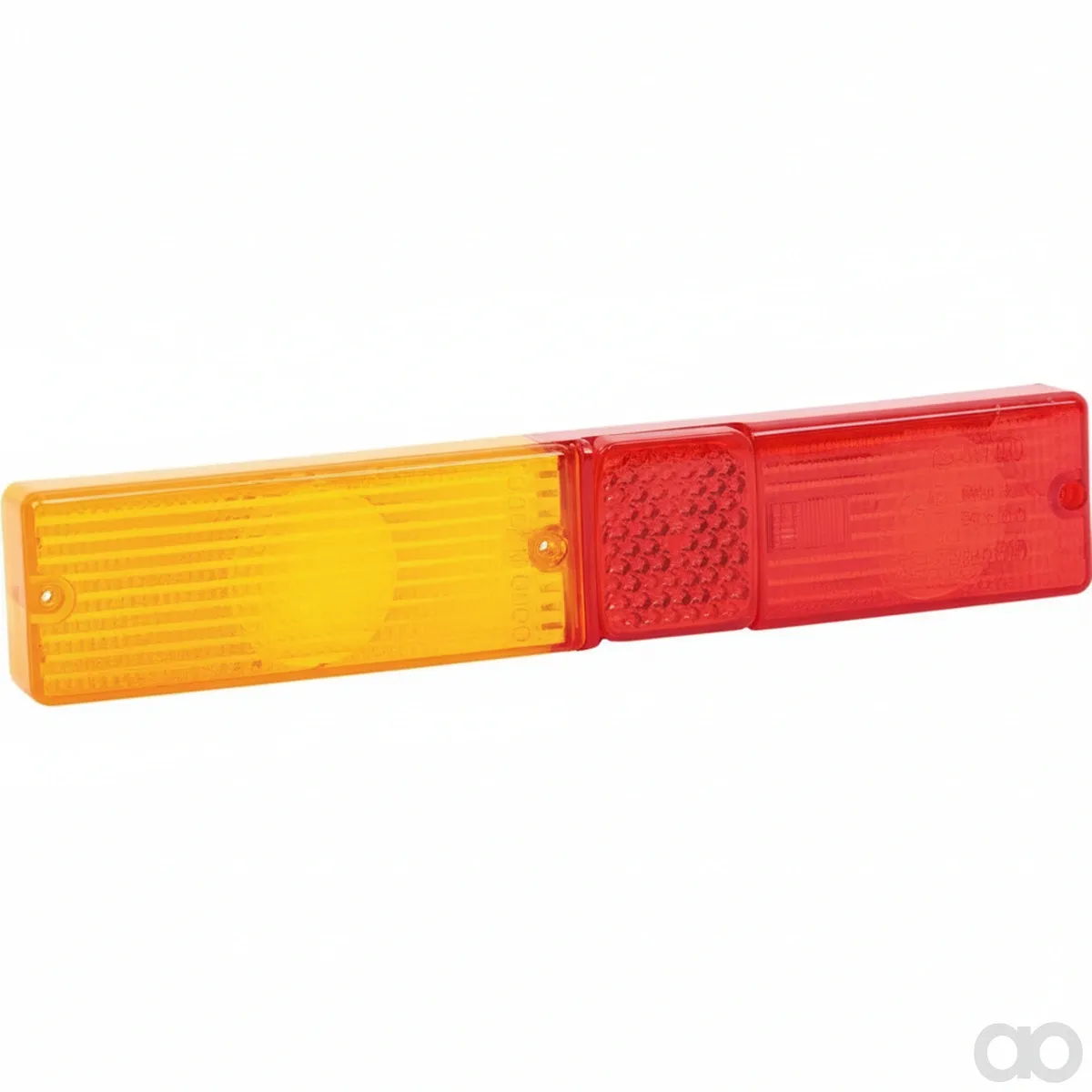 Prillinger - 00131736 - Ersatzglas Rechts Und Stangen Zu