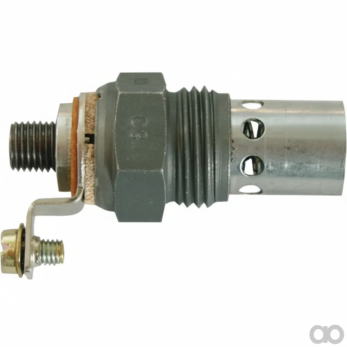 Prillinger - 00131752 - Gluehspirale Zu Mf Gewinde 7/8