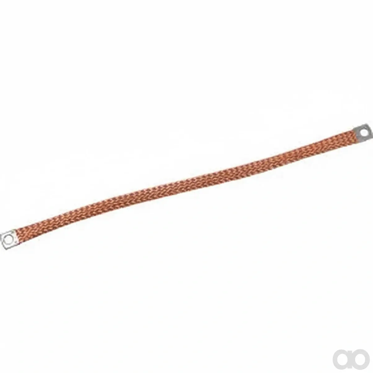 Prillinger - 00131807 - Masseband Laenge 500 Mm/35 Mm²