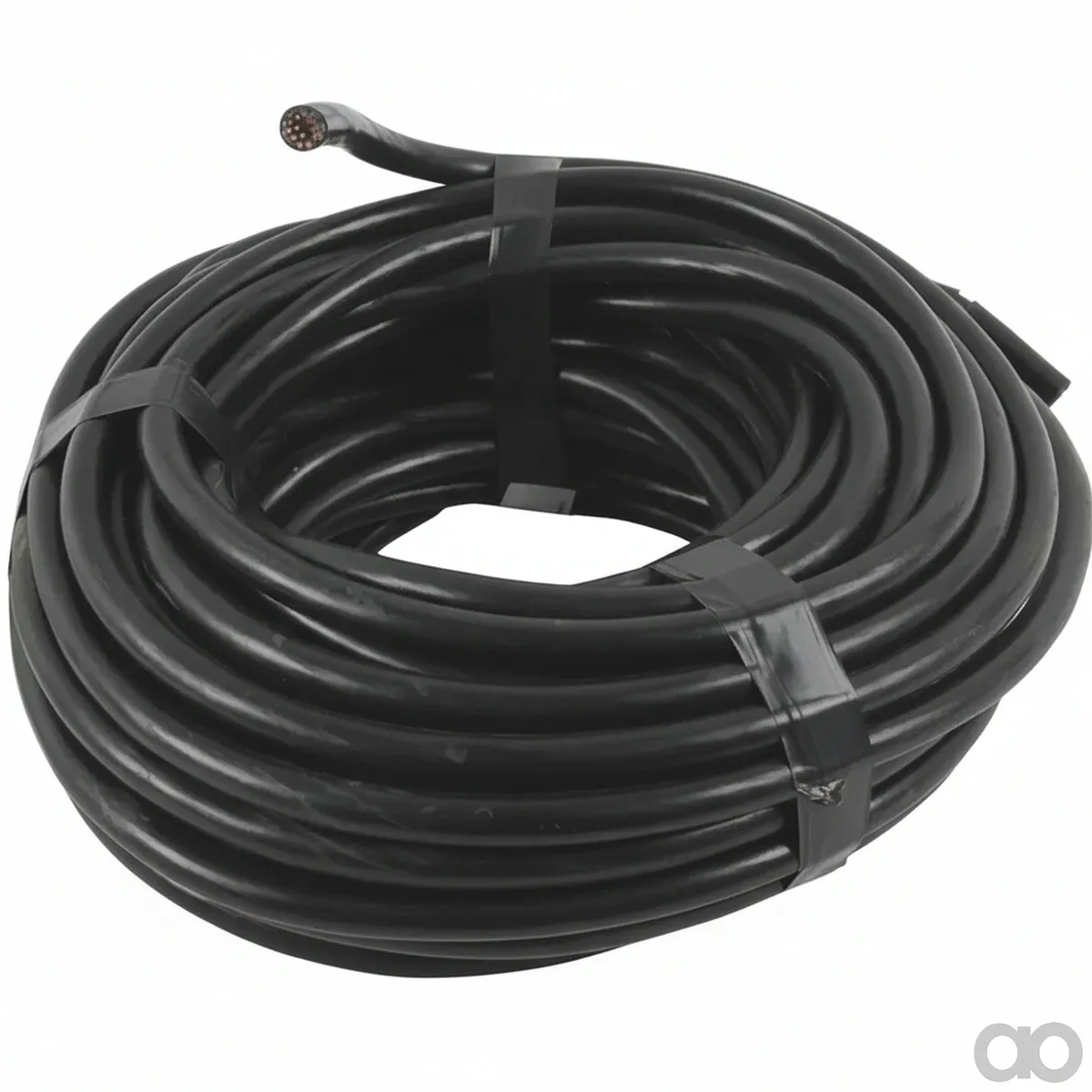 Prillinger - 00131931 - Kabel 13-Polig 1,5 Mm² 25 Met