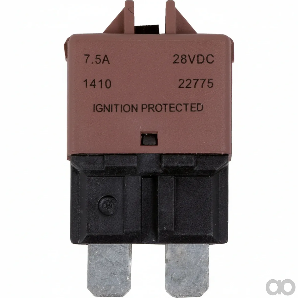 Prillinger - 00131952 - Sicherungsautomat Standard 7,5