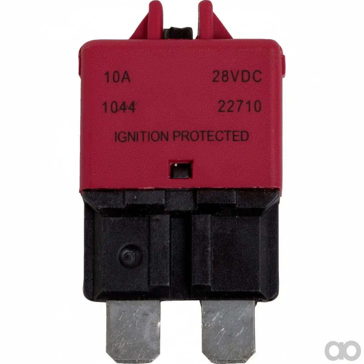 Prillinger - 00131953 - Sicherungsautomat Standard 10A