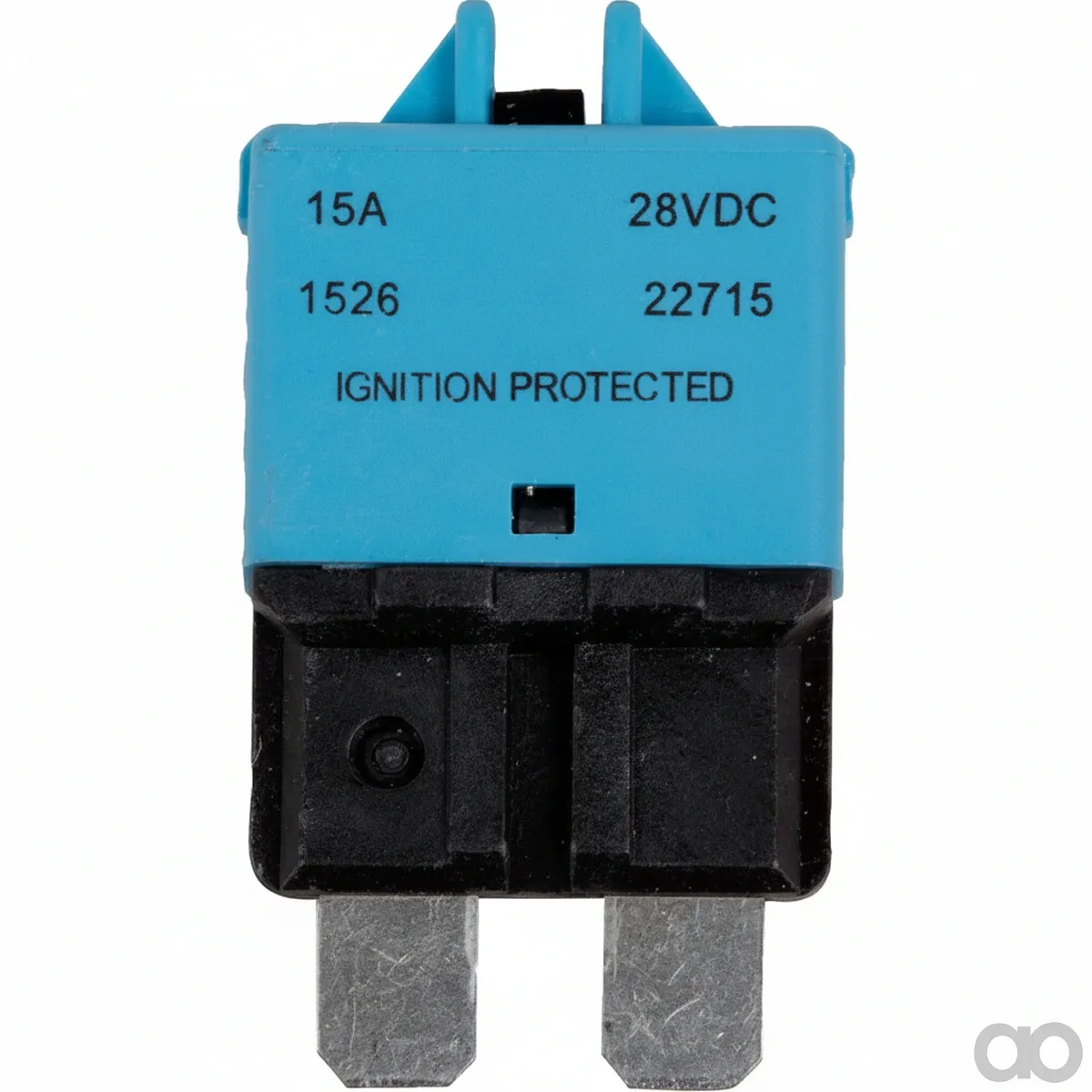 Prillinger - 00131954 - Sicherungsautomat Standard 15A
