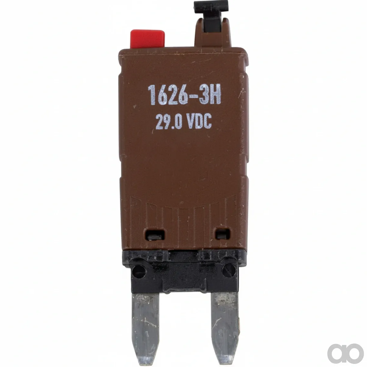 Prillinger - 00131962 - Sicherungsautomat Mini 7,5A Ma