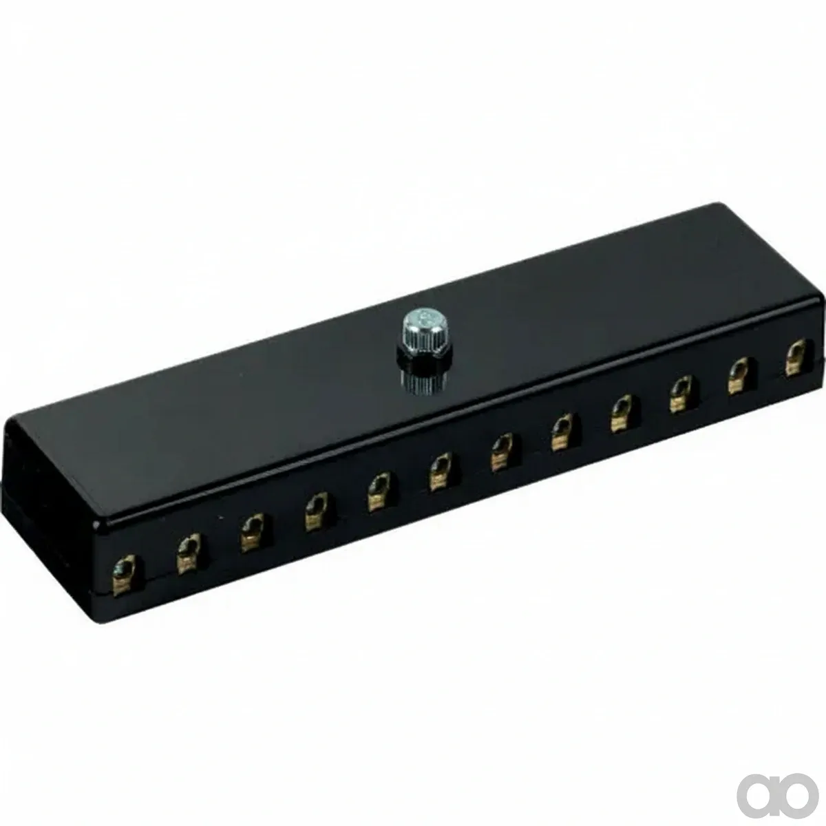 Prillinger - 00131980 - Sicherungsdose 12-Polig mit 8