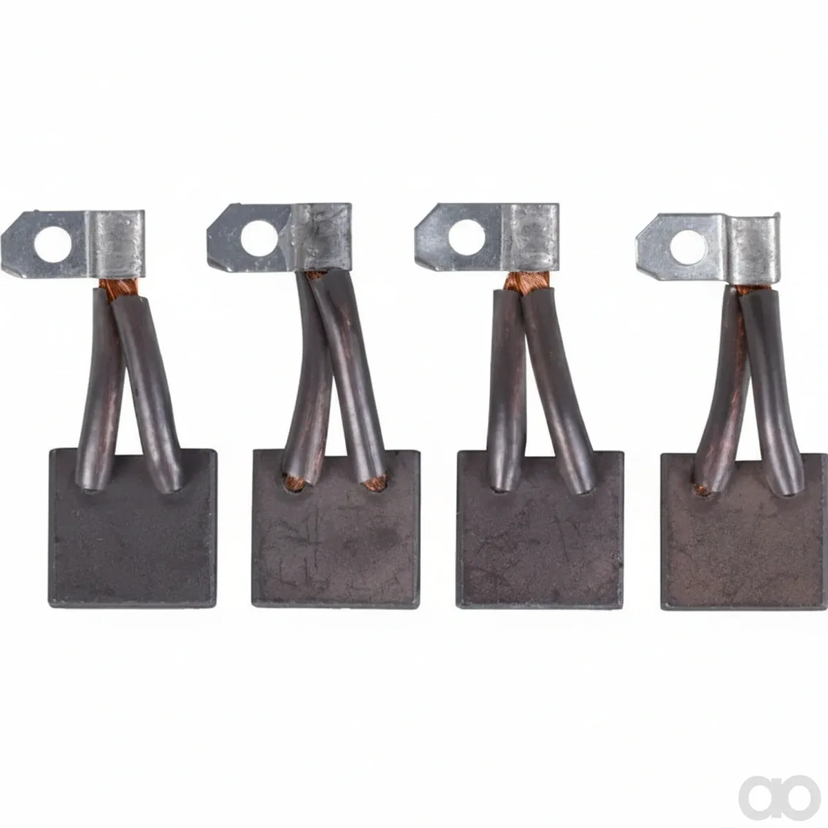 Prillinger - 00132891 - Kohlensatz Bsx135 8X25X23Mm