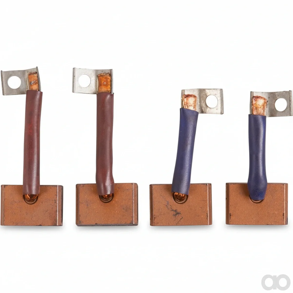 Prillinger - 00132896 - Kohlensatz Bsx135 8X25X17Mm