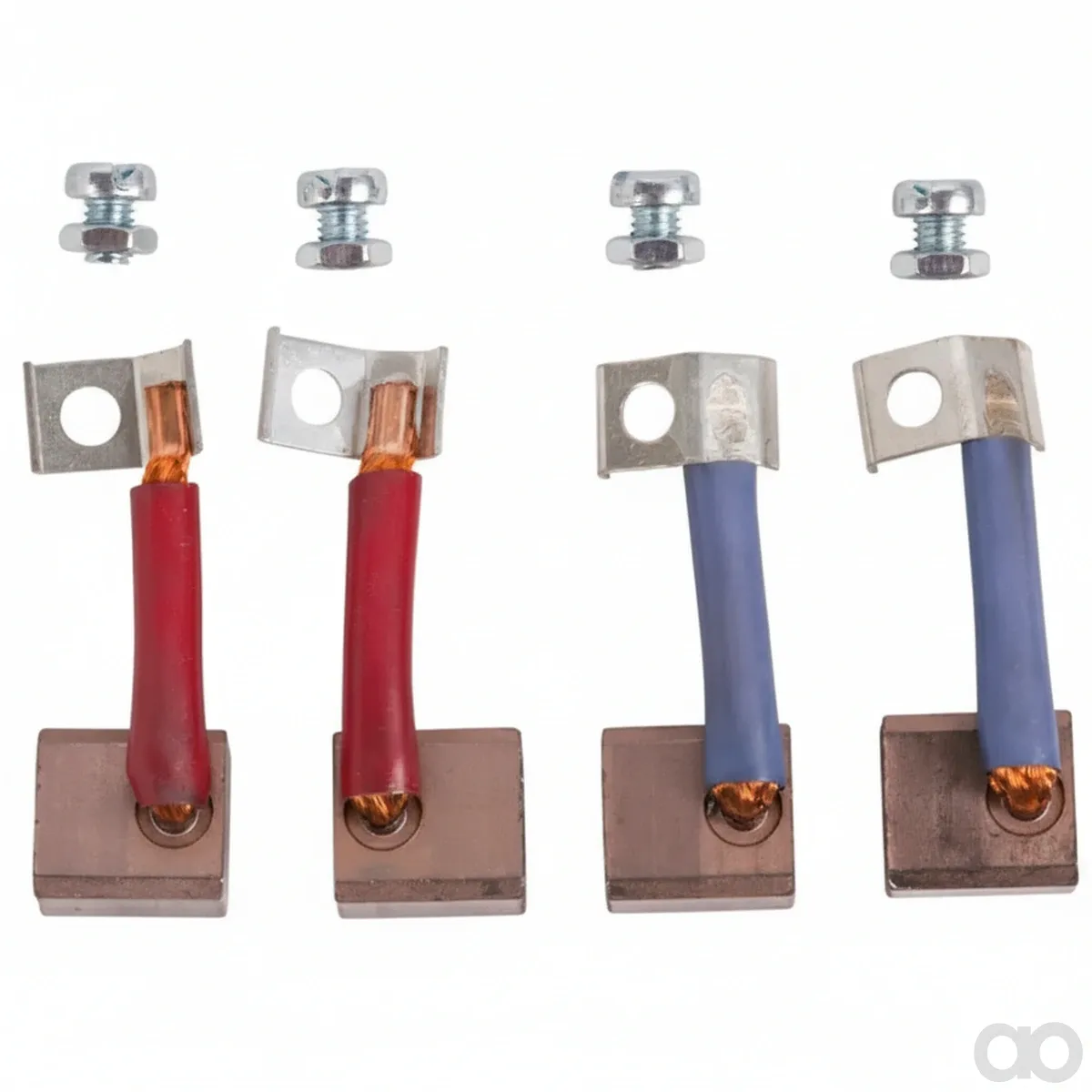 Prillinger - 00132897 - Kohlensatz Bsx1394 9X16X17Mm