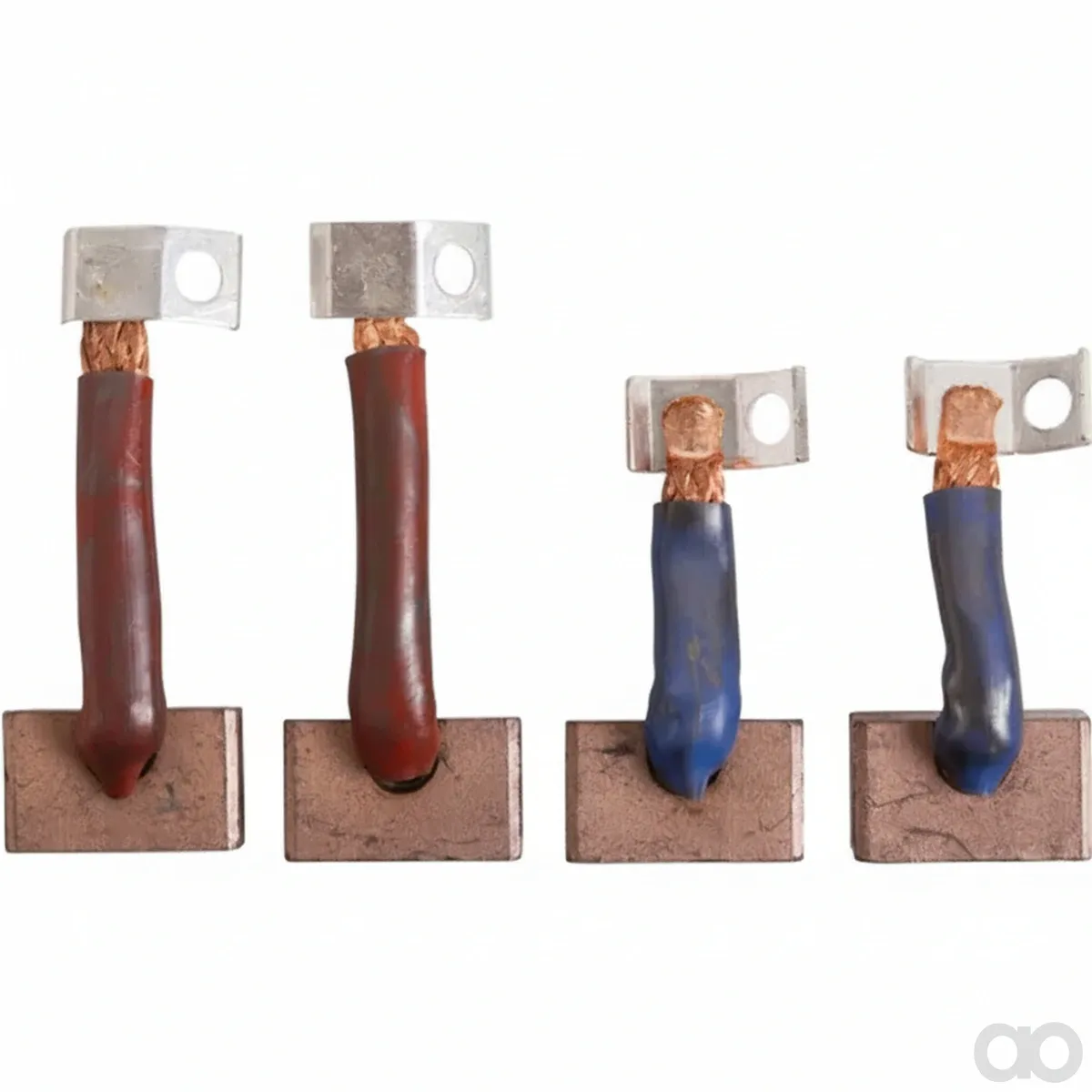 Prillinger - 00132899 - Kohlensatz Bsx163 10X25X15Mm