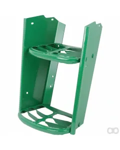 Prillinger - 00133253 - Aufstieg 2 Stufen fuer John Deere