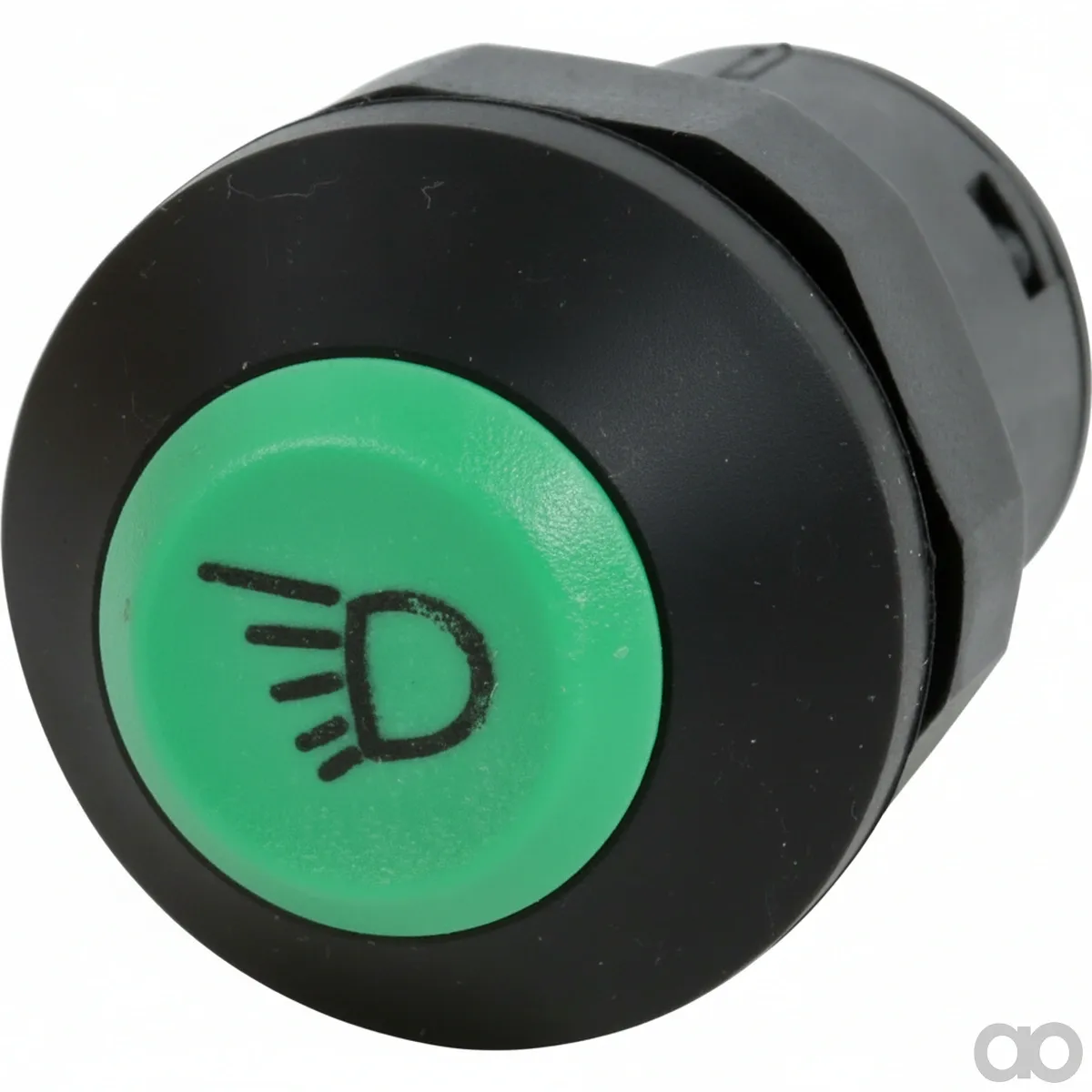 Prillinger - 00133370 - Druckknopfschalter fuer Lichtschalter
