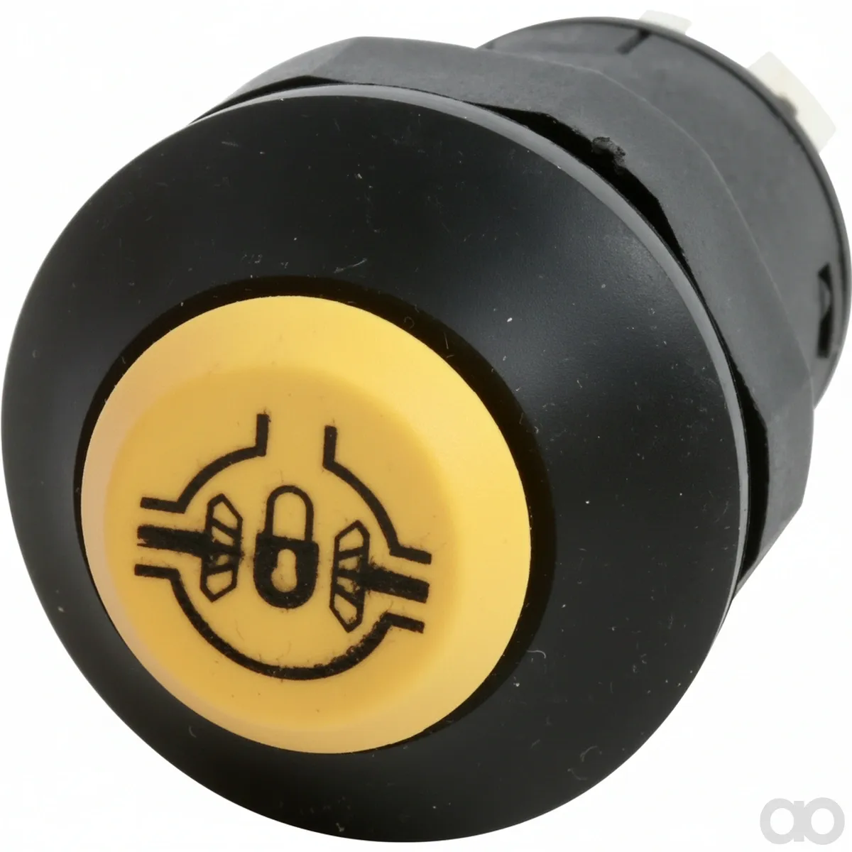 Prillinger - 00133379 - Druckknopfschalter fuer Differential