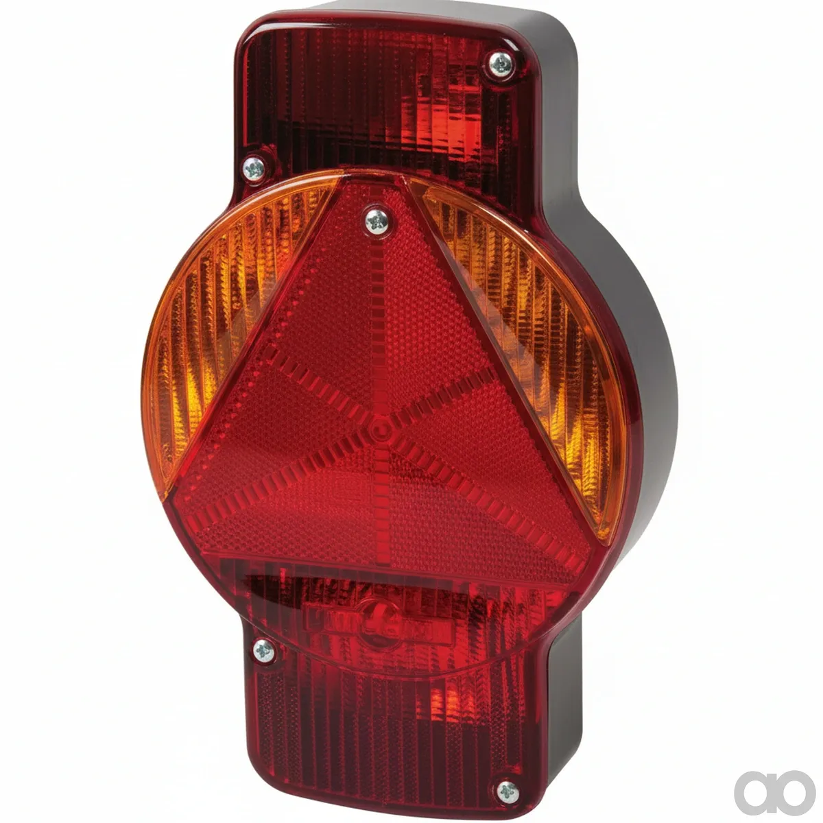 Prillinger - 00133544 - Blink/Brems/Schlussleuchte Stangen