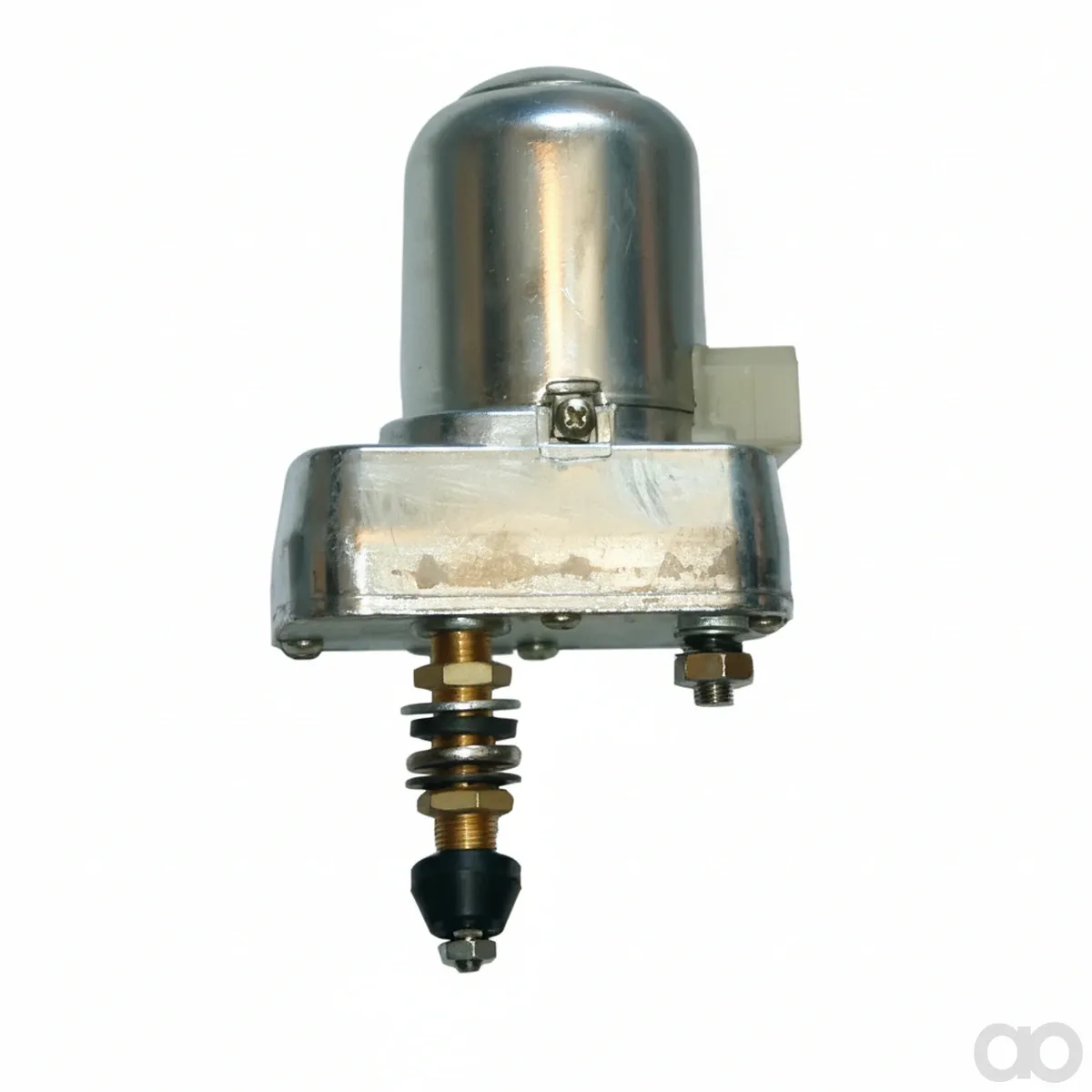 Prillinger - 00133552 - Wischermotor Konisch 135 Grad