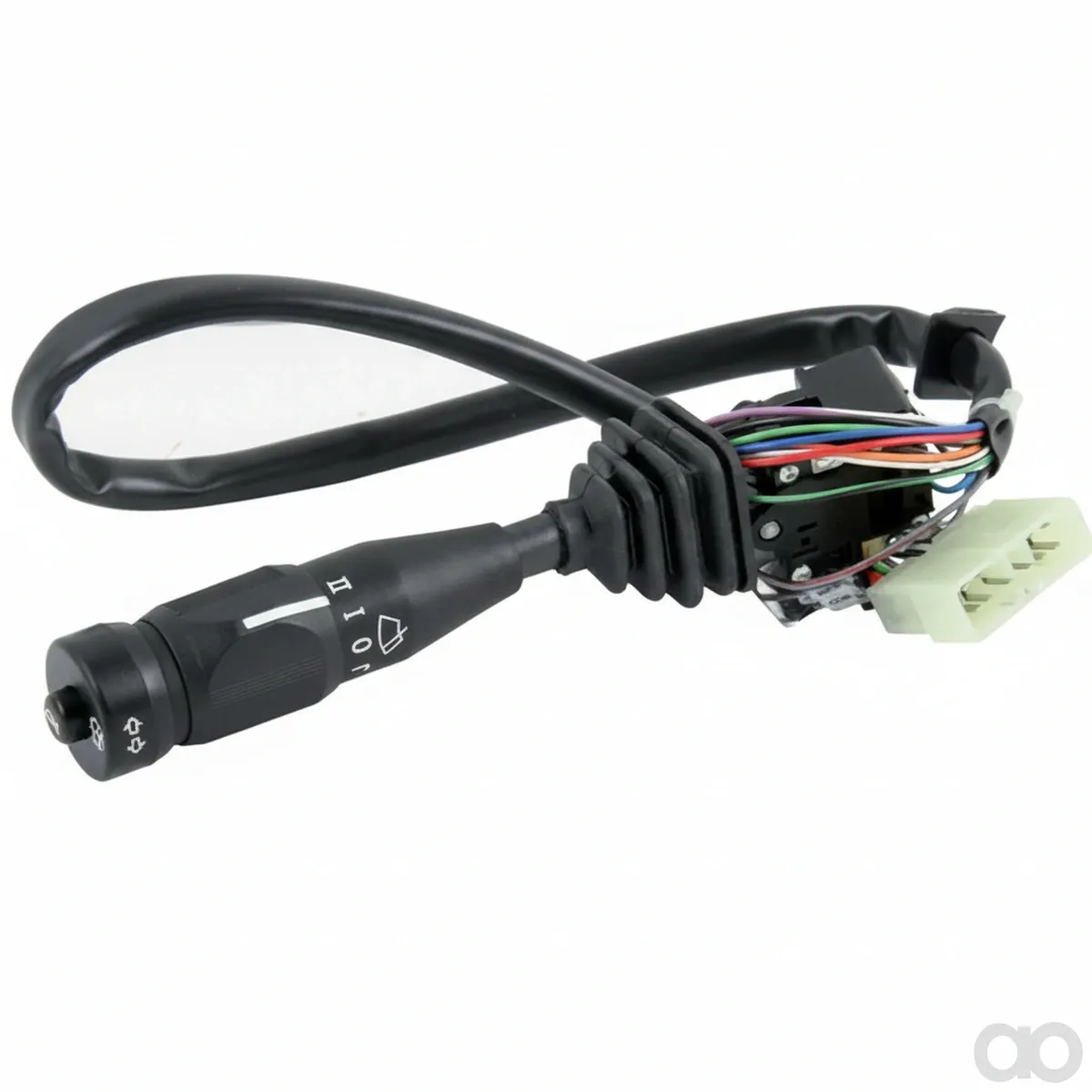Prillinger - 00133712 - Mehrfunktionsschalter 1 Stecker