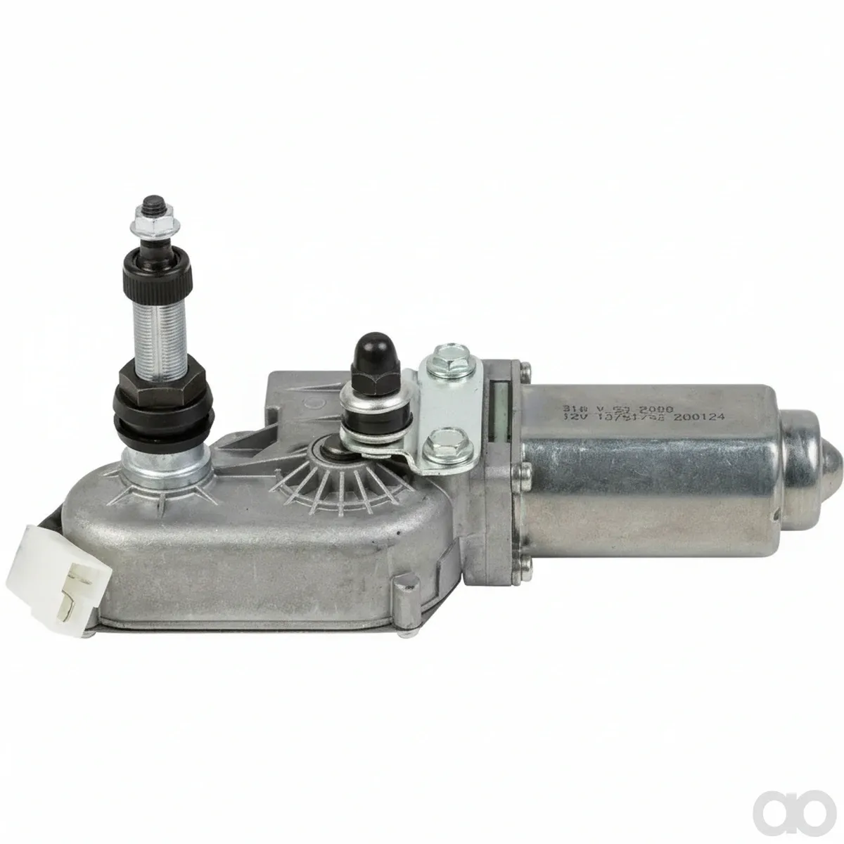 Prillinger - 00133754 - Wischermotor Fuer Heckscheibe 3