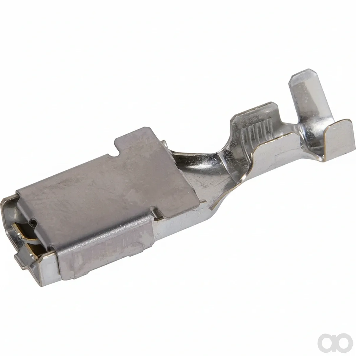 Prillinger - 00133907 - Flachsteckhuelse 8 Mm Unisoliert