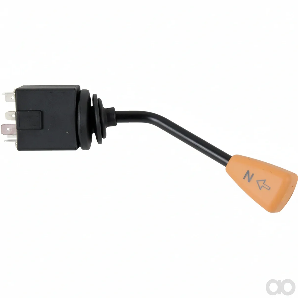 Prillinger - 00134056 - Schalter Neutralstellung Zu Steyr