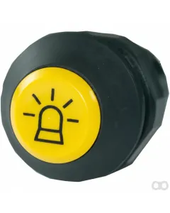 Prillinger - 00134129 - Druckknopfschalter fuer Rundumlicht