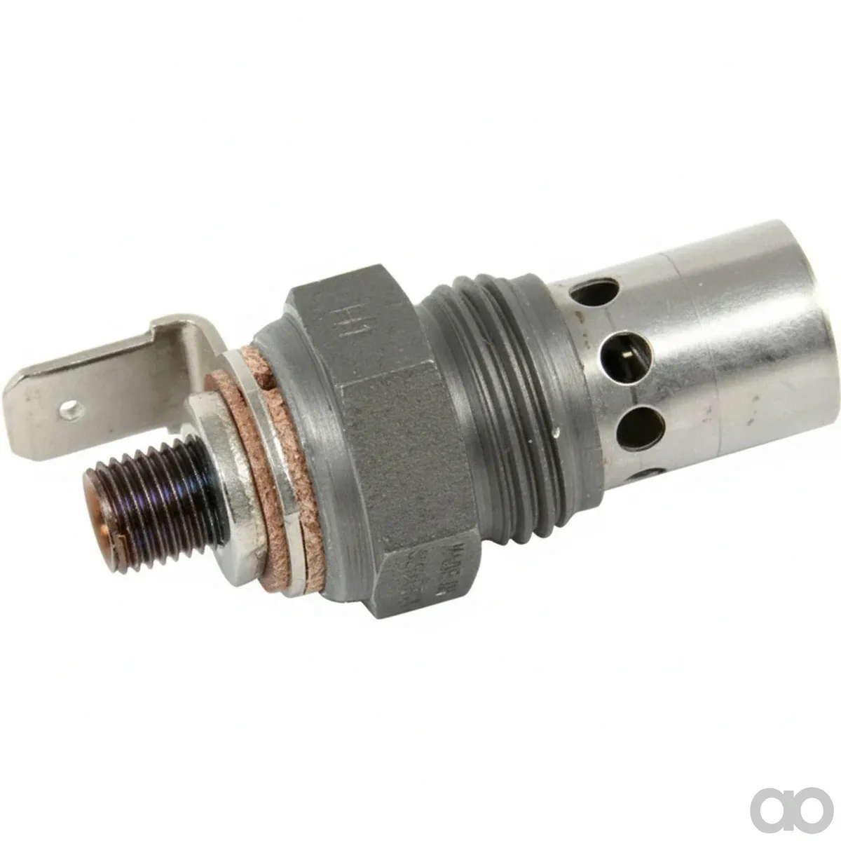 Prillinger - 00134221 - Gluehspirale 7/8 Zoll UNF