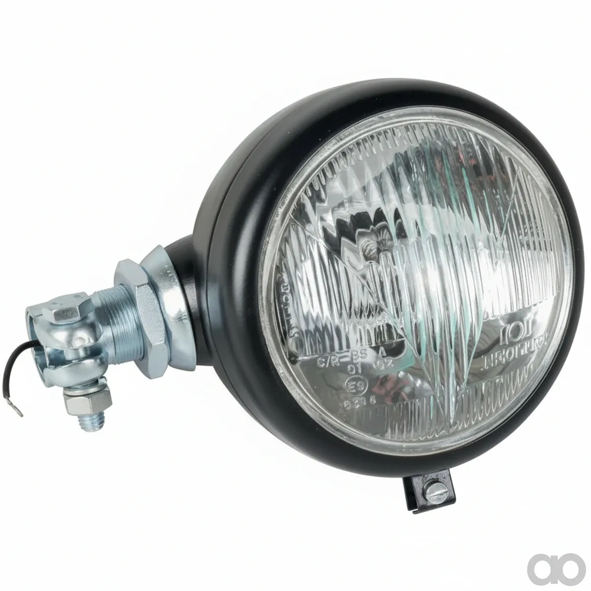 Prillinger - 00134236 - Scheinwerfer 130 Mm Zum Aufstecken