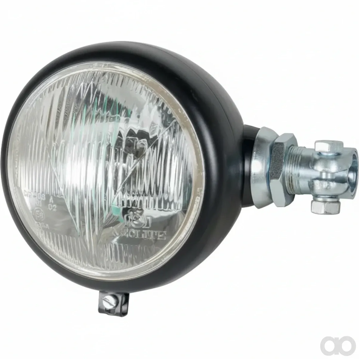 Prillinger - 00134237 - Scheinwerfer 130 Mm Zum Aufstecken