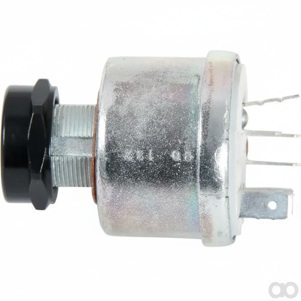 Prillinger - 00134315 - Gluehanlassschalter Ohne Schluessel