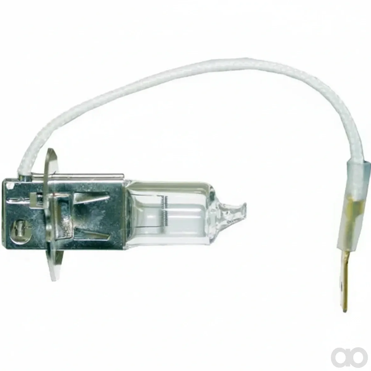Prillinger - 00134377 - Halogenlampe H3 24V/100W 1 Stueck