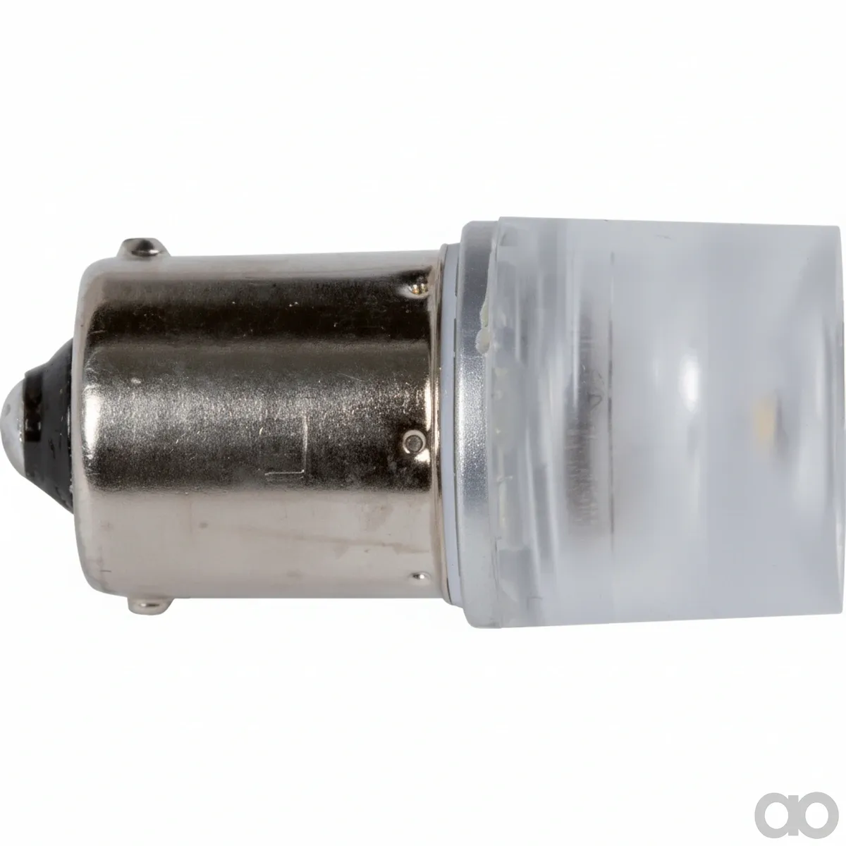 Prillinger - 00134380 - LED Kugellampe 12/24V 5W 1 Stueck