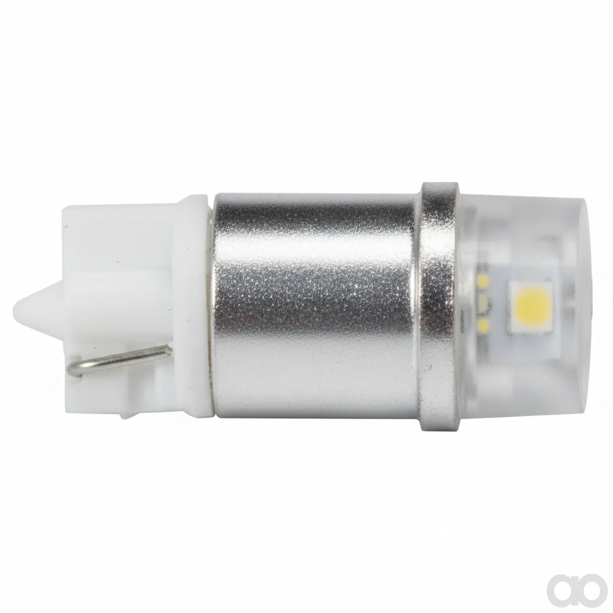 Prillinger - 00134385 - LED Glassockellampe 12/24V 5W