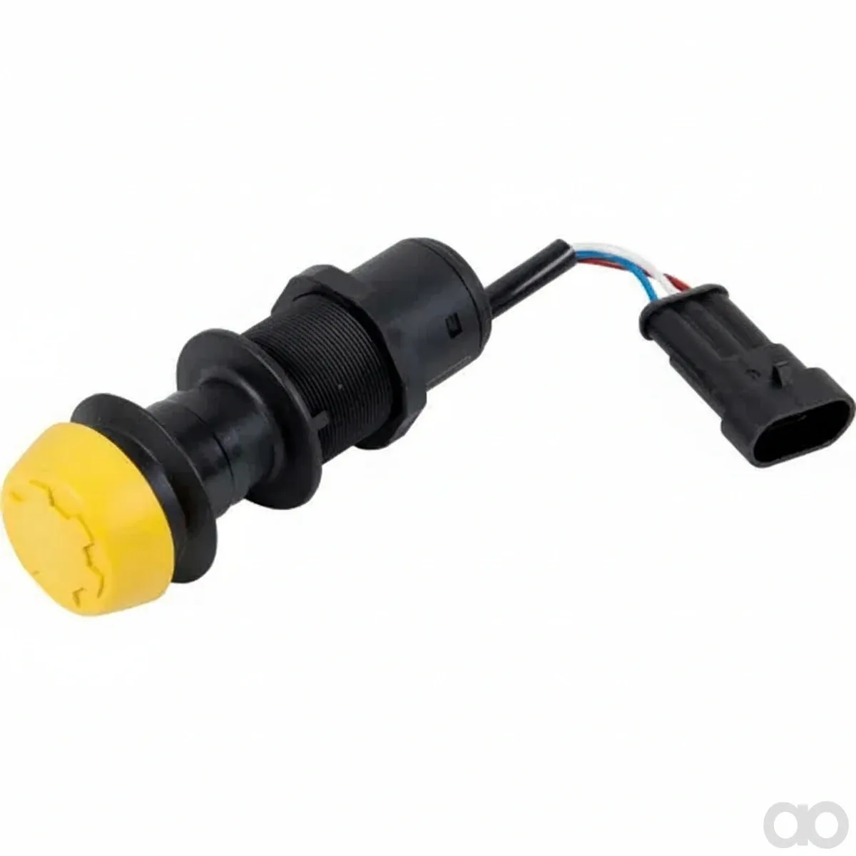 Prillinger - 00134426 - PTO Schalter Anstelle Von CNH