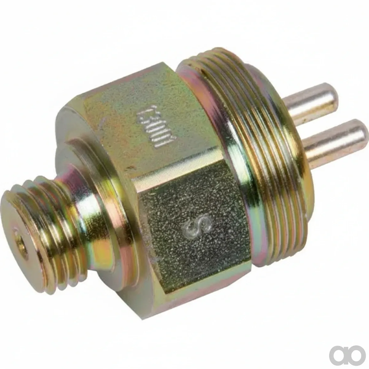 Prillinger - 00134430 - Druckschalter fuer Sperre