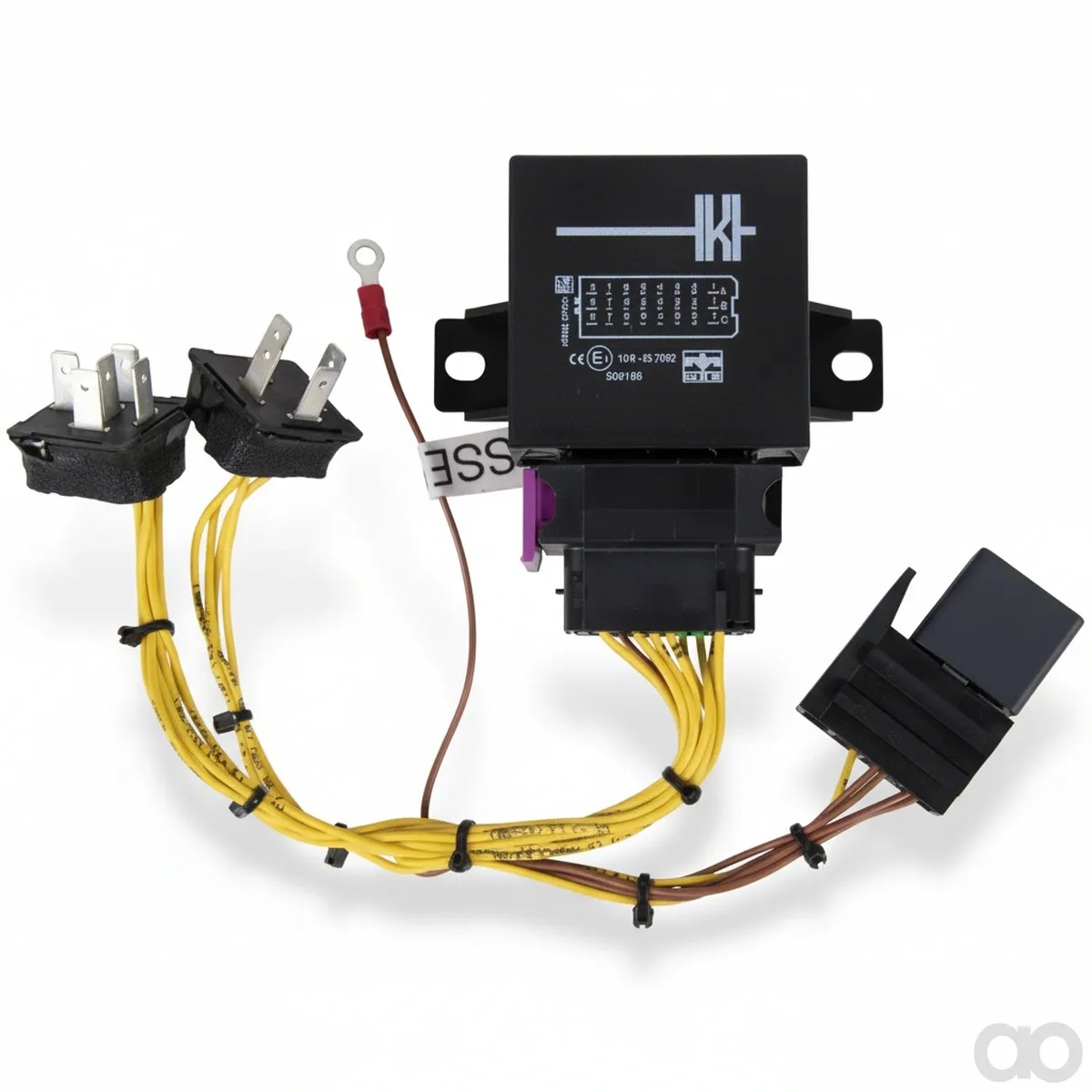 Prillinger - 00134433 - Mehrfach-Kontrollgeraet mit Kabel