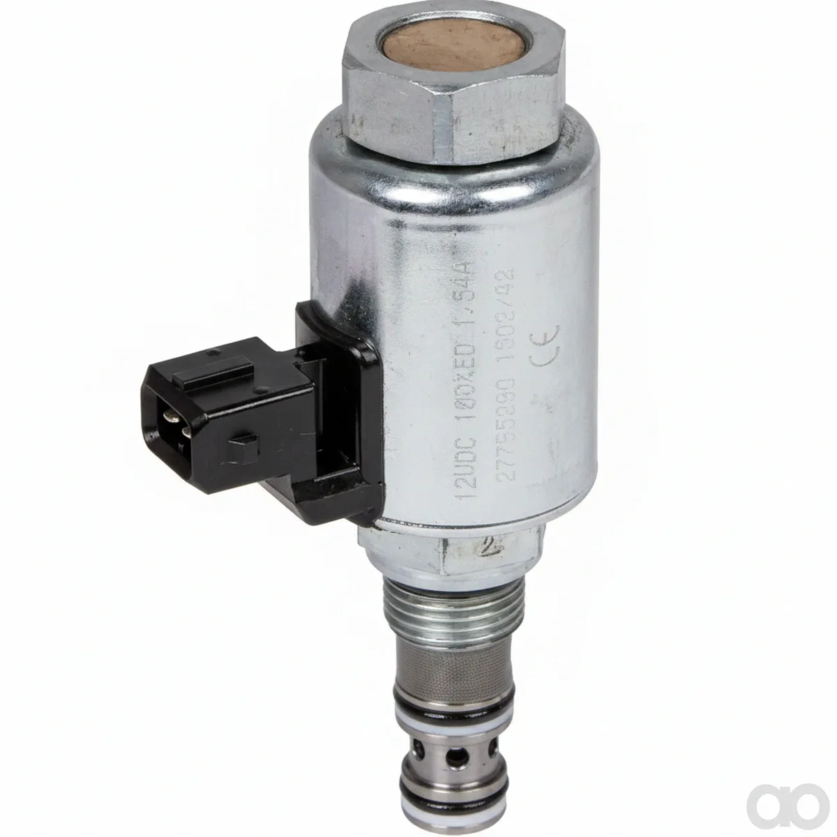 Prillinger - 00134511 - Magnetventil Anstelle Von Fendt