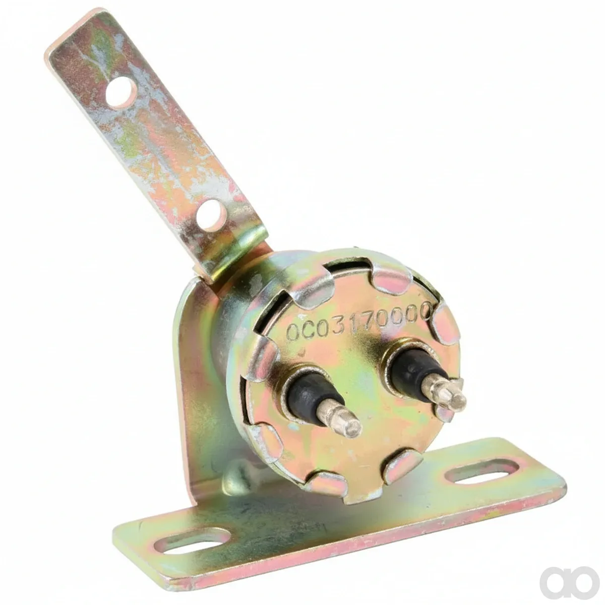 Prillinger - 00134701 - Bremslichtschalter Zu MF