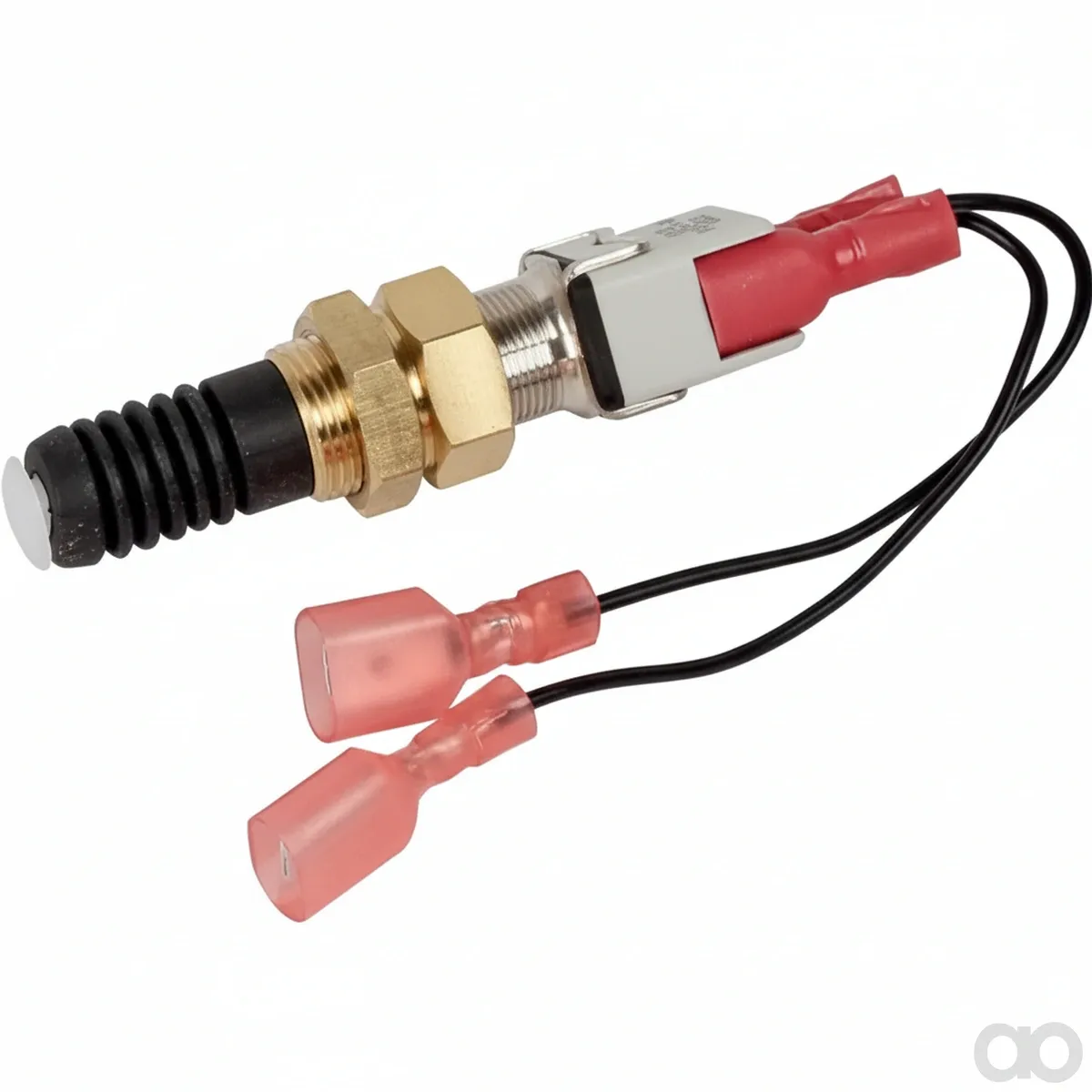 Prillinger - 00134704 - Bremslichtschalter Zu MF