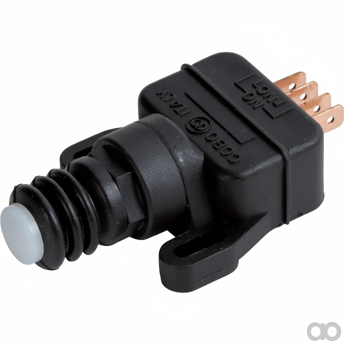 Prillinger - 00134721 - Bremslichtschalter Anstelle Von