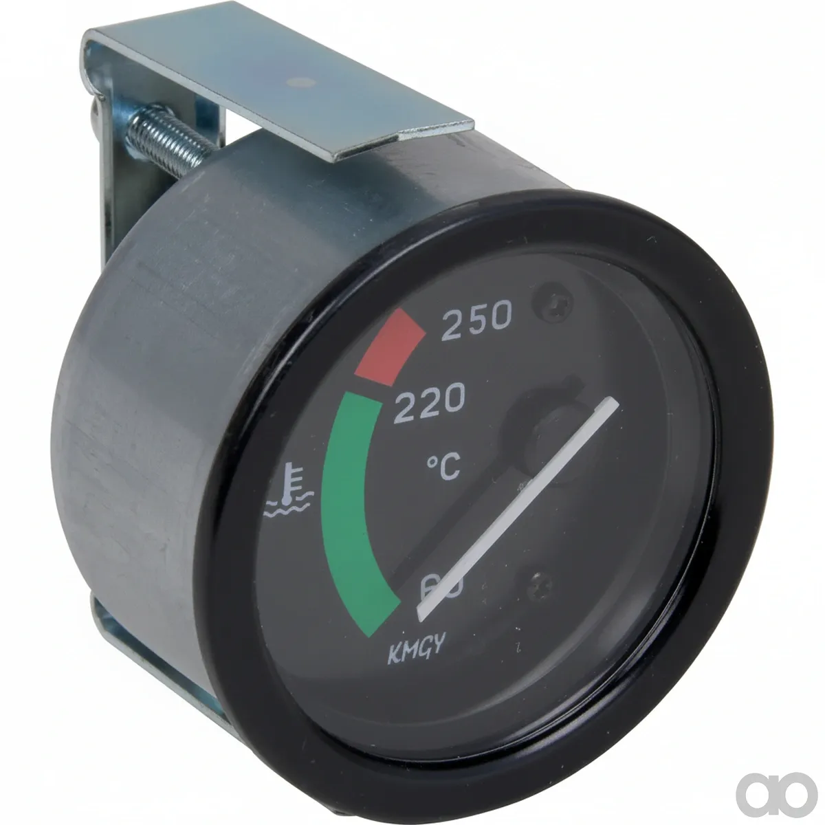 Prillinger - 00134821 - Fernthermometer Elektrisch Zu