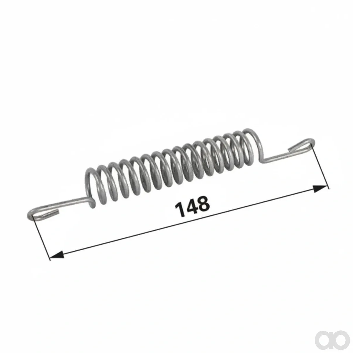 Prillinger - 00135105 - Gluehwiderstand Zu Steyr T80