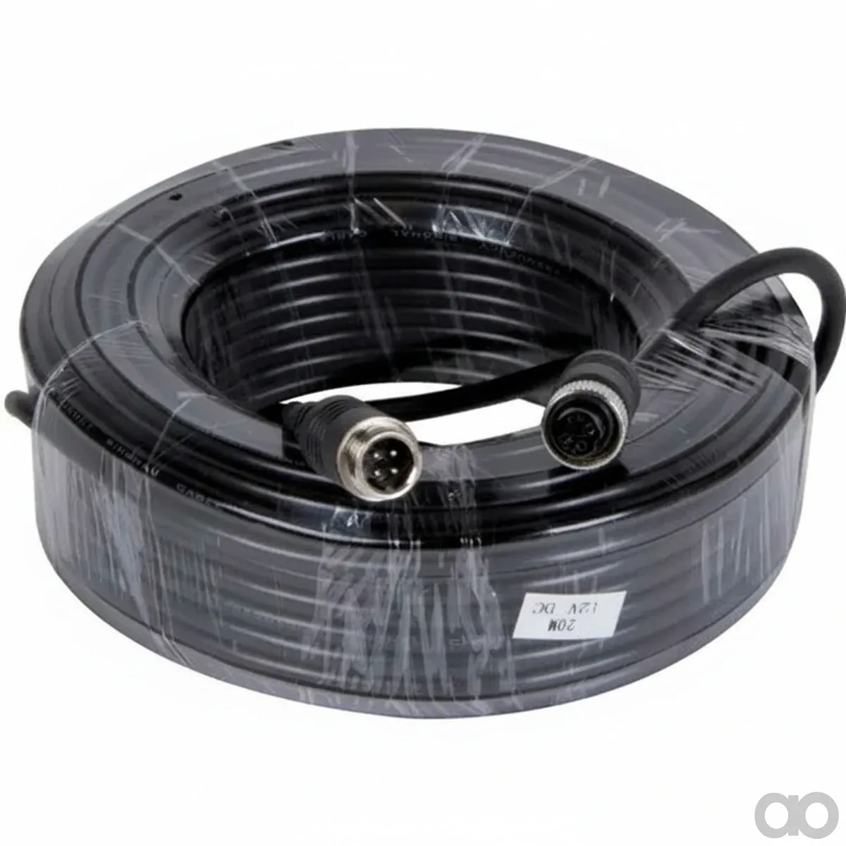 Prillinger - 00136226 - Verlaengerungskabel 20 m zu Prime