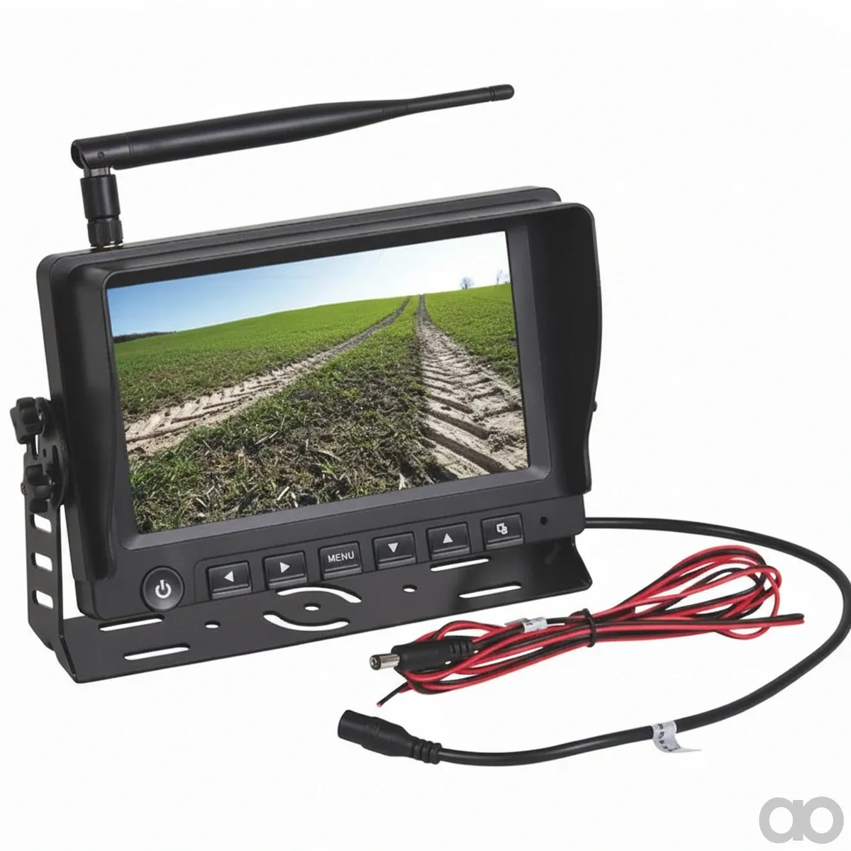 Prillinger - 00136228 - Monitor Funk 7 Zoll Prime